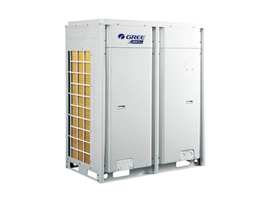 Système de climatisation VRF à