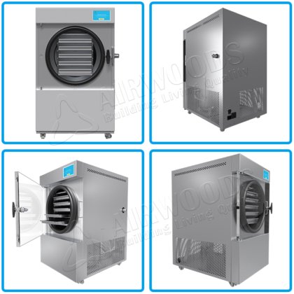 Airwoods 家用冷冻干燥机