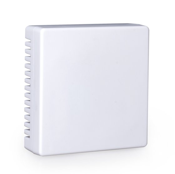 エネルギー回収型人工呼吸器の制御用CO2センサー