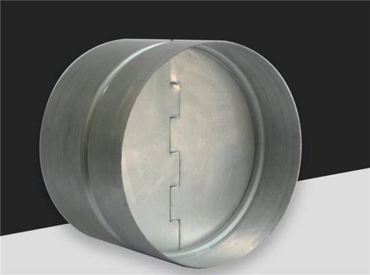 音量控制阻尼器