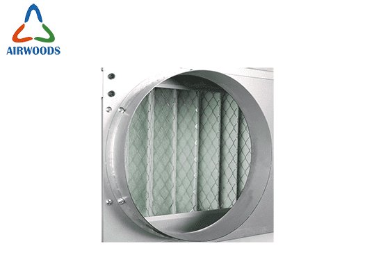 エアウッド天井空気清浄機