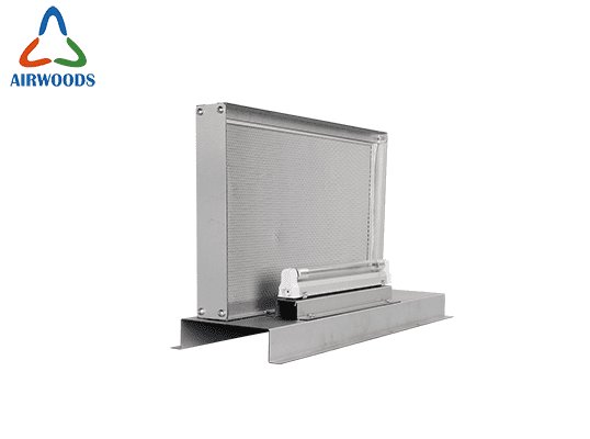 Airwoods吊顶空气净化器