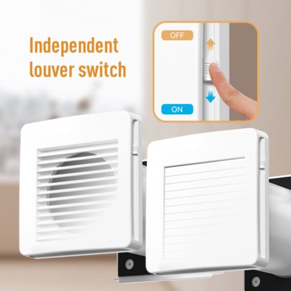 Eco Link シングルルームダクトレスERVフレッシュエアエクスチェンジャーエネルギー回収換気製品の特徴仕様製品サイズ