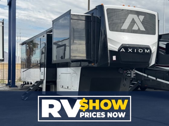 Axiom Rv Models 2026 Axiom RV Vendetta V4250 in Oklahoma City, OK, USA