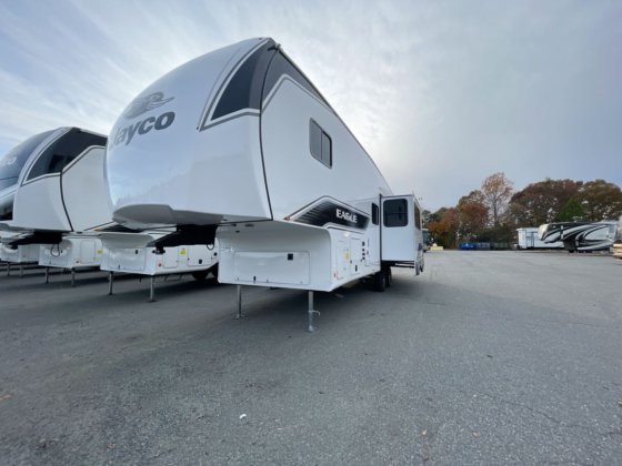 2026 Jayco Eagle SLE 28BHU
