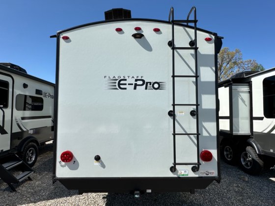 2025 Forest River RV Flagstaff