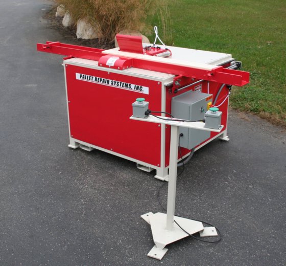 2018 Pallet Repair Systems S 20 in United States