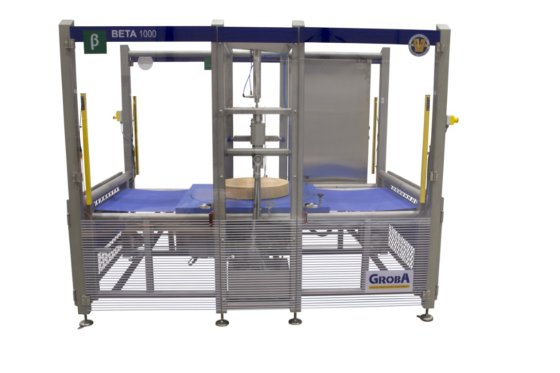 Groba BETA 1000