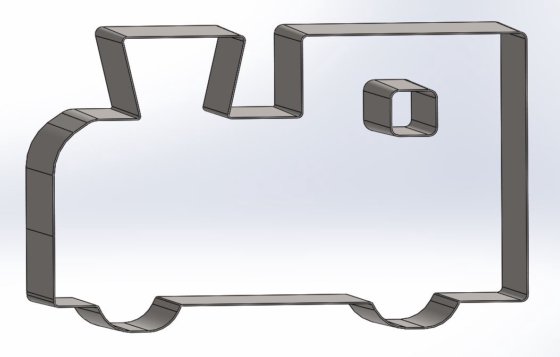 Groba LAMBDA 150-S Coupeuse pour