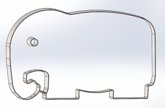 Groba LAMBDA 150-S Coupeuse pour