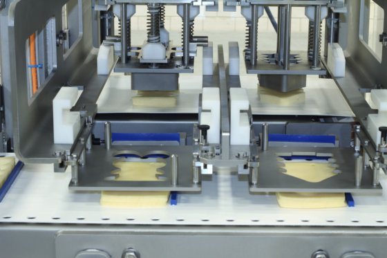 Groba LAMBDA 150-S Coupeuse pour