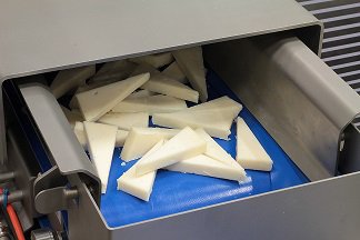 Groba LAMBDA 403 Coupeuse pour