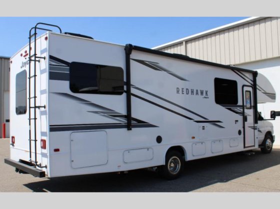 2025 Jayco Redhawk 31F
