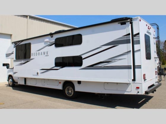 2025 Jayco Redhawk 31F