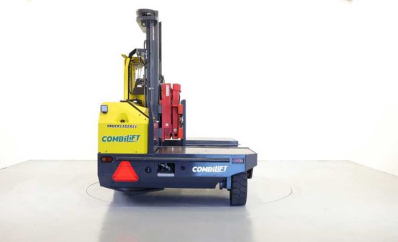 2020 Combilift C8000SL