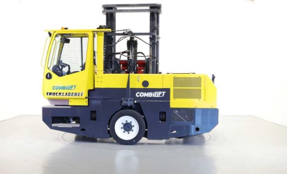2020 Combilift C8000SL