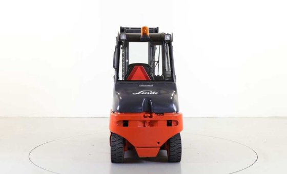 2005 Linde E25S/336-03