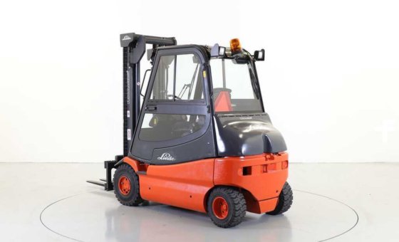 2005 Linde E25S/336-03
