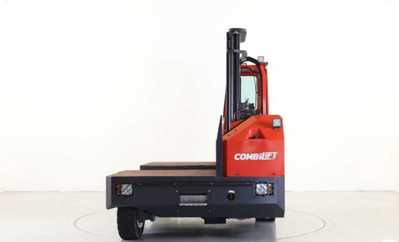 2018 Combilift C500SR