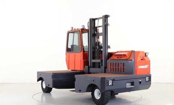 2018 Combilift C500SR