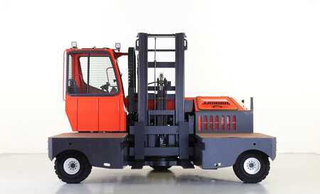 2018 Combilift C500SR