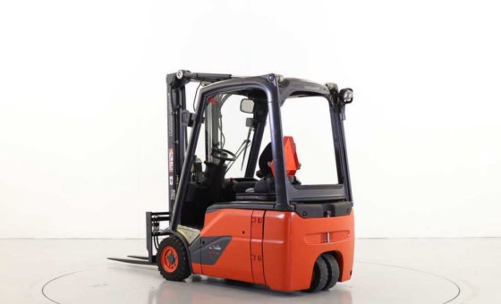 2012 Linde E16-386