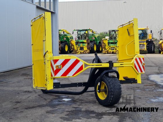 2016 Kemper 375 Plus