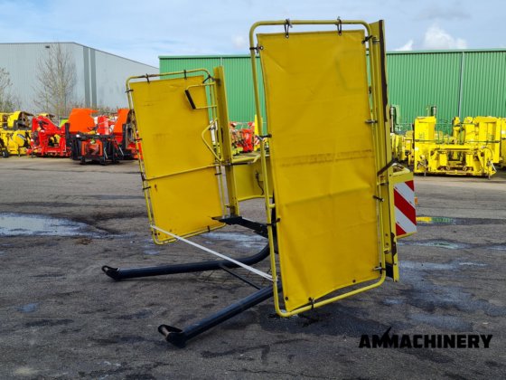 2016 Kemper 375 Plus