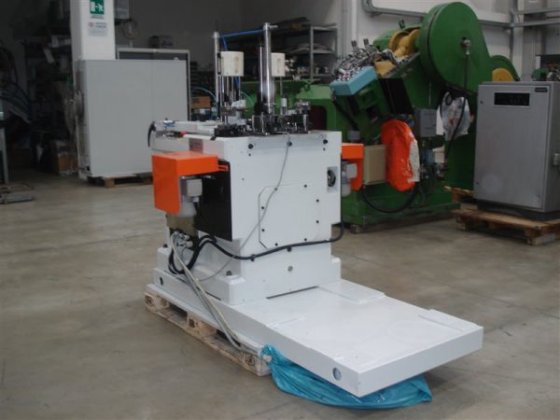 RENDA COMPOSTA LINER