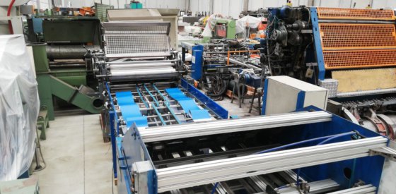 mailander 162打印机 mailander 460涂层机