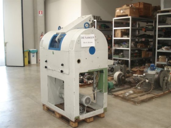 布雷马-基尔希斯-凯伯斯100