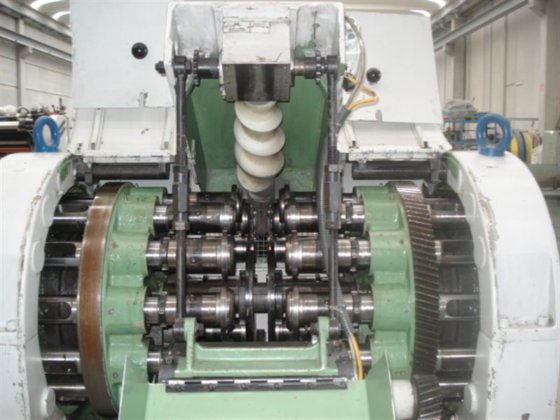 布雷马-基尔希斯-凯伯斯100