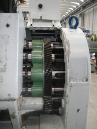 布雷马-基尔希斯-凯伯斯100