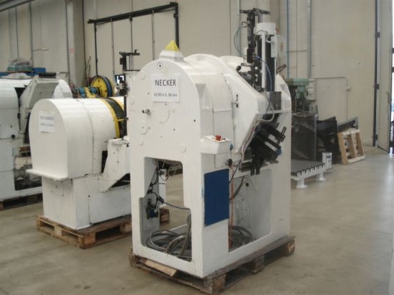 BLEMA KIRCHEIS KEBRS 100