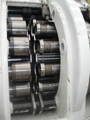 布雷马-基尔希斯-凯伯斯100