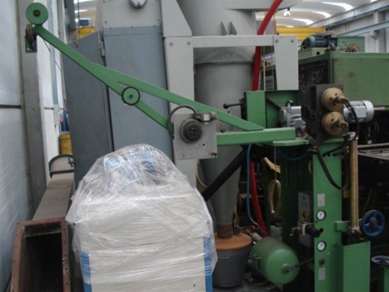 苏迪罗尼的RQDA - W 100