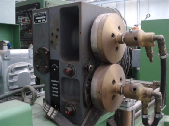 苏迪罗尼的RQDA - W 100