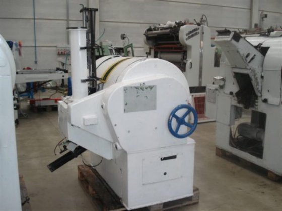 BLEMA KIRCHEIS KEBS 100