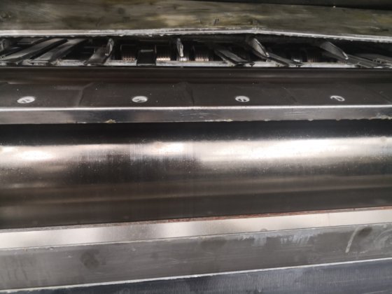 MAILANDER 460涂布机