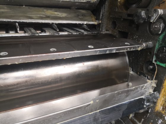 MAILANDER 460涂布机