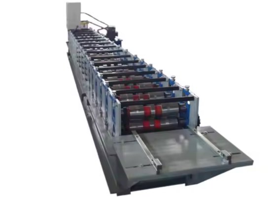 Cladding Rolling Machine Metal Cladding Roll Forming Machine – UAE in United Arab Emirates