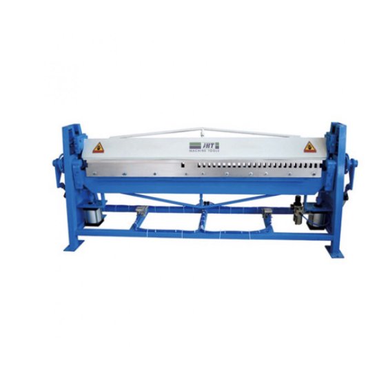Pneumatic TDF Folding Machine in United States