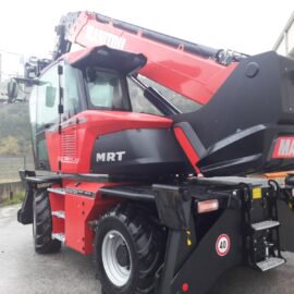 2022 MANITOU MRT1845