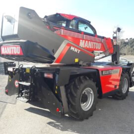 2022 MANITOU MRT1845