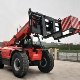2024 MANITOU MHT10200
