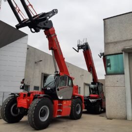 2024 MANITOU MHT10200