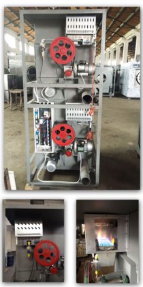 洗涤和烘干机用迷你加热器