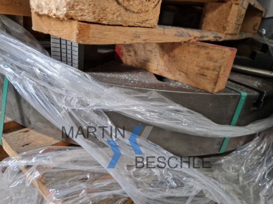 引导和进给主轴车床 WEIPERT