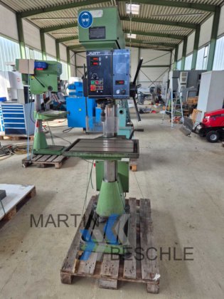 FLOTT 32 STG 立柱钻床