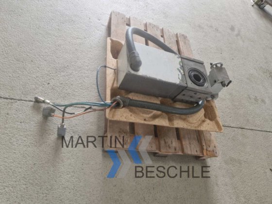 NCディバイディングヘッド ホフマン